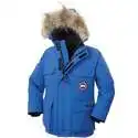 史低价：Canada Goose 大童款防寒大衣 