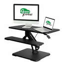 GreenForest Standing Desk Monitor Riser 