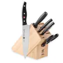 Zwilling J.A. Henckels 双立人厨刀6件套 