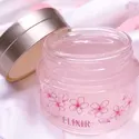 资生堂 ELIXIR 怡丽丝尔 樱花限定 保湿免洗睡眠面膜 特价 
