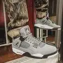 新品预告：Air Jordan 4 “Cool Grey”配色复刻登场 