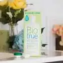 Target 精选隐形眼镜护理液促销 博士伦、Biotrue等都参加 
