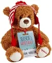 Gund Teddy Bear with Purchase of $500 Gift Card