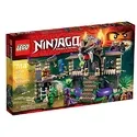 LEGO Ninjago Enter The Serpent Toy