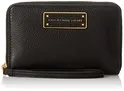 Marc by Marc Jacobs Too Hot To Handle Wingman Small Good Wallet