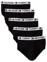 Tommy Hilfiger Men's 5-Pack Classic Brief