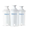 Brita Water Filter Pitcher Advanced Replacement Filters