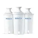 Brita Water Filter Pitcher Advanced Replacement Filters