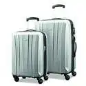 Samsonite Pulse Dlx Lightweight 2 Piece Hardside Set (20"/28")