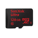 Sandisk Ultra MICROSDXC 128G 80MB/S Flash Memory Card