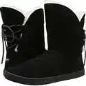 Koolaburra by UGG Women's Shazi Short Fashion Boot