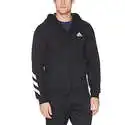 adidas Sport Full Zip Hoodie