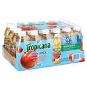 Tropicana Apple Juice 10 oz.*24 Count