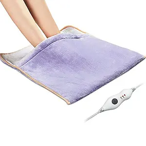 PROALLER Electric Heated Foot Warmer
