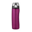 Thermos 24 Ounce Tritan Hydration Bottle with Meter, Magenta
