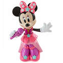 Fisher-Price Disney Minnie, Pop Superstar Minnie