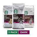 Starbucks 星巴克 多种袋装咖啡豆