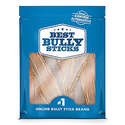 Best Bully Sticks 6-inch Joint Jerky Dog Treats (25 Pack) All Natural Beef Dog Treats