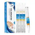 Toenail Fungus Stop Nail Repair Pen 4 Pcs, Nail Fungus Stop