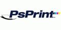 PsPrint Deals