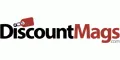 DiscountMags.com Voucher Codes