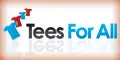 Tees For All Coupon