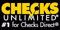 Checks Unlimited Gutschein 