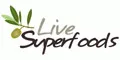 Cupón Live Superfoods