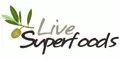 Live Superfoods Cupom