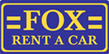 Fox Rent A Car折扣码 & 打折促销
