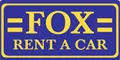 Fox Rent Ar 優惠碼