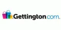 Gettington Discount code