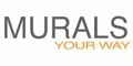 Murals Your Way Discount code