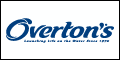 Overtons Deals