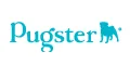 Pugster Slevový Kód