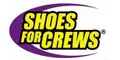 Shoes For Crews Kody Rabatowe 