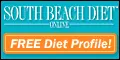 South Beach Diet Promo Codes