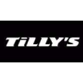 Tillys折扣码 & 打折促销