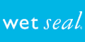 Wet Seal折扣码 & 打折促销