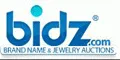 Código Promocional Bidz.com