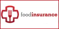 Food Insurance Cupón