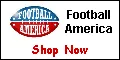 Football America Kortingscode