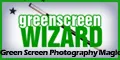 Cupón Green Screen Wizard