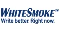 White Smoke Kortingscode
