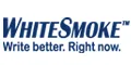 White Smoke Coupon