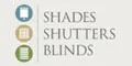 Shades Shutters Blinds Alennuskoodi