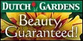 Dutch Gardens Promo Code