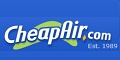 CheapAir.com Coupons