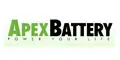 ApexBattery Coupon Codes