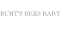 Burts Bees Baby Deals